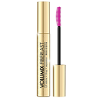 Eveline Cosmetics Volumix Fiberlast Mascara Тушь для ресниц увеличивающая объем