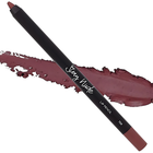 Карандаш для губ гелевый Parisa Cosmetics Stay Nude № 704