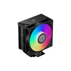 Кулер для процессора PcCooler RT500 Digital ARGB BK[141777]