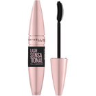 Maybelline New York Lash Sensational Intense Black Туш для вій (інтенсивно-чорний)