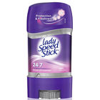 Дезодорант-антиперспірант гелевий Lady Speed Stick Breath of Freshness 24/7