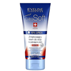 Пом'якшувальний крем для потрісканих плям SOS Eveline Cosmetics Extra Soft Cream