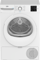 Сушильная машинка BEKO BM3T38239WW