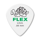 Медіатор Dunlop 4660 Tortex Flex Jazz III XL 0.88 mm (1 шт.)