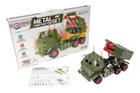Конструктор металевий Technok Toys Himars 730 деталей