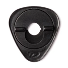 Стреплоки для ременя Dunlop 7007SI Ergo Lock Strap (2 шт.)