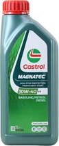 Моторное масло Castrol Magnatec 10W-40 A/B 
