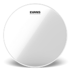 Пластик для малого барабана/тома Evans TT10G1 10" G1 Clear Tom Batter