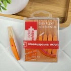 Міжзубна щітка Edel+White EasyFlex Profi Line (SSS) 0,45мм, 6 шт