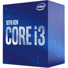 Процесор Intel Core i3 10100 3.6 GHz (6MB, Comet Lake, 65 W, S1200) Box (BX8070110100) Для настільного ПК