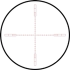 Оптичний приціл Hawke Sidewinder 8-32x56 SF 20x 1/2 Mil Dot IR (925710) - зображення 7