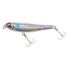 Воблер Megabass Dog-X Jr.SW 71F 6.5г DD Clear Inakko