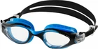 Очки для плавания Aqua Speed MAORI 62276 черный, синий детский One Size (051-17)