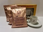 Кофе молотый Kurukahveci Mehmet Efendi подарочный набор с чашечкой 300 г