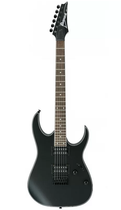 Електрогітара IBANEZ RG421EX BKF