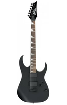 Электрогитара IBANEZ GRG121DX BKF