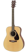 Акустическая гитара YAMAHA F370 (Natural)