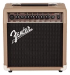 Гітарний комбопідсилювач Fender Acoustasonic 15