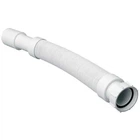 Растягивающаяся гофрированная труба для канализации 1 1/2"х40/50, l=400-600мм McALPINE FLX-HC27-600MM