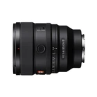 Об'єктив Sony FE 85mm f/1.4 GM II (SEL85F14GM2B.SYX) Black