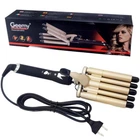 Плойка для волос Geemy GM-2933 пять волн 2 режима 45Вт (6598-7230)