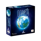 Настільна гра Планета (Planet)