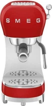 Кофеварка Smeg ECF02RDEU