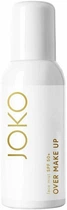 Спрей-защита для лица Joko Over Makeup SPF50 75 мл (5903216101606)