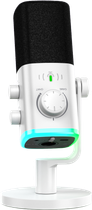 USB микрофон Fifine AM9W