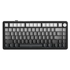 Ігрова механічна клавіатура ATTACK SHARK X85 Gradien black (Moonlit night)