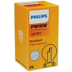 Галогенная лампа Philips PW16W Standart 12177C1 16w WP3.3x14.5/4