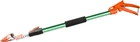 Секатор штанговый Mastertool пистолетный телескопический 0.8 - 1.2 м (14-6908)