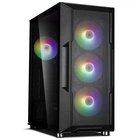 Корпус Zalman I3 NEO BLACK (I3NEOBLACK)