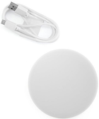 Беспроводное зарядное устройство Xiaomi Mi Wireless Charger MDY-09EF White (GDS4089GL) - изображение 3