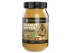 Замінники харчування GO ON Peanut butter smooth 100% 900 грамів Смак Гладка