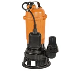 Насос занурювальний дренажно-фекальний Powercraft WQCD 2200f