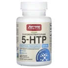 5-НТР 5-гидрокси L-триптофан Jarrow Formulas 100 мг 60 капсул