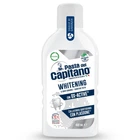 Ополіскувач для ротової порожнини для відбілювання зубів Pasta Del Capitano Whitening, 400 мл
