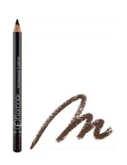 Олівець для очей Flormar Waterpoof Eyeliner водостійкий № 107 Темно-коричневий