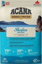 Сухой корм для собак всех пород ACANA Pacifica Dog