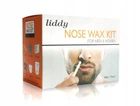 Набор для удаления волос в носу Nose Wax Kit Воск для удаления волос из носа