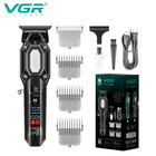 Машинка для стрижки VGR V-900