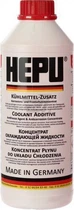 Антифриз Hepu Antifreeze концентрат червоний G12 1.5 л (P999-G12)