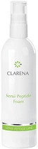 Пенка для умывания - Clarena Sensi Peptide Line Sensi Peptide Foam 200ml (1202607-17110051)