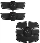 Масажер для преса та рук Inspire BISD-MS002 3в1 Black