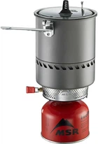 Система приготування їжі MSR Reactor 1.0L Stove System (1004-14268)