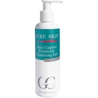 Пробіотичний очисний гель для балансу мікробіому Skin Capital Cure Skin Probiotic Cleansing Gel 200 мл