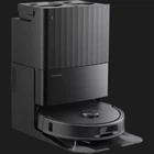 Робот-пилосос з вологим прибиранням RoboRock QR 798 Black (QVRRS52-00)