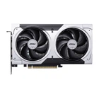 Відеокарта MSI NVIDIA GeForce RTX 5060 Ti VENTUS 2X OC PLUS 8GB 28000 MHz Silver