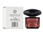 Versace Crystal Noir парфюмированная вода для женщин